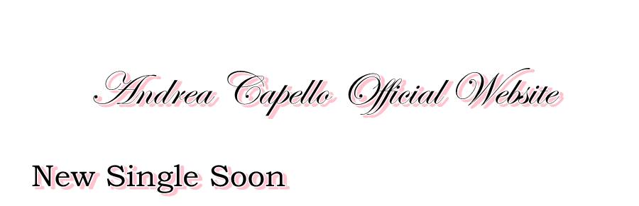Andrea Capello Official Website